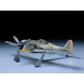 Tamiya 1/48 Focke Wulf FW190 A3