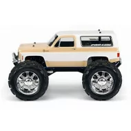 Pro-Line 1980 Chevy Blazer Clear Body, T/E/2.5-MAXX, REVO 2.5, Savage and 1:10 Crawler - Photo 3