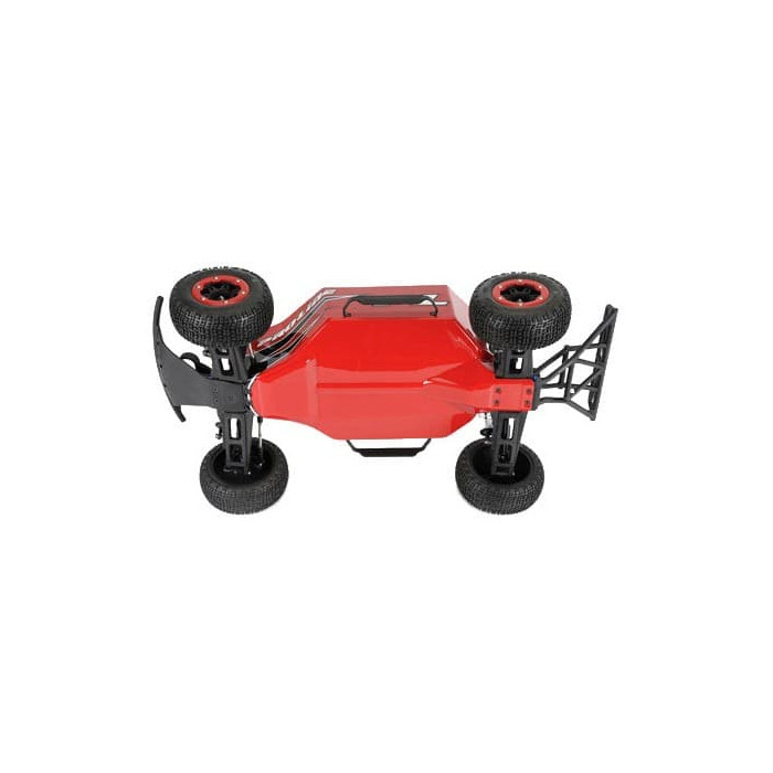 Pro-Line Undertray, Slash 4x4