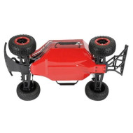 Pro-Line Undertray, Slash 4x4