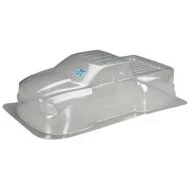 Pro-Line 2013 RAM 1500 True Scale Clear Body, PRO-2 SC, Slash, Slash 4X4, and SC10 - Photo 2