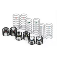 Pro-Line Spring Assortment Front for Pro-Line PowerStroke Front Shocks