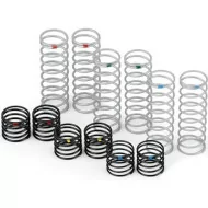 Pro-Line Spring Assortment Rear for Pro-Line PowerStroke Rear Shocks