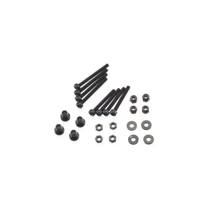Pro-Line PowerStroke SC Universal Shock Mounting Hardware Kit