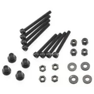 Pro-Line PowerStroke SC Universal Shock Mounting Hardware Kit