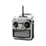 Futaba 18MZ 2.4GHz FASST "Helicopter" Radio System w/R7008SB Receiver
