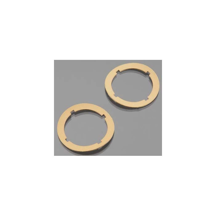 Pro-Line Transmission Slipper Pads Replacement