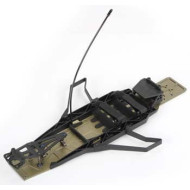 Pro-Line PRO-2 LCG Performance Chassis, Slash 2WD