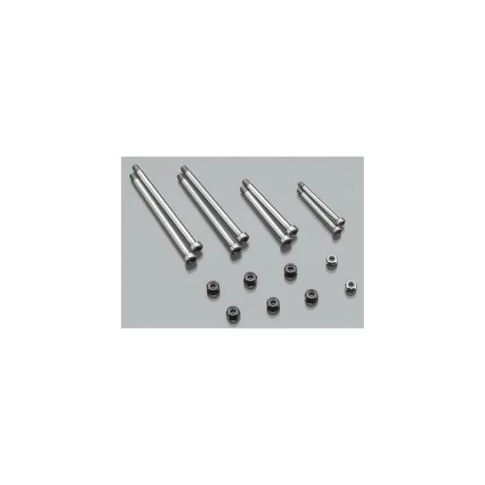 Pro-Line PRO-2 Hinge Pin Set, PRO-2 SC and 2WD Slash