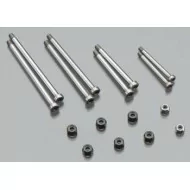 Pro-Line PRO-2 Hinge Pin Set, PRO-2 SC and 2WD Slash