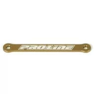 Pro-Line PRO-2 Hard Anodized Front Hinge Pin Brace, PRO-2 SC and Slash 2WD