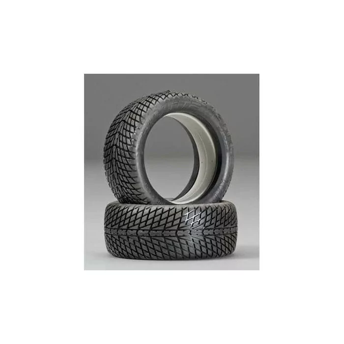 Pro-Line Road Rage Street 1:8 Buggy Tires F/R