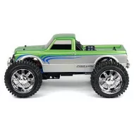 Pr-Line 1972 Chevy C10 Long Bed Clear Body, E-MAXX 3905, E-REVO, REVO 3.3, T-MAXX 3.3 & MGT - Photo 3