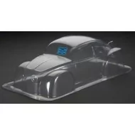 Pro-Line Volkswagen Baja Bug Clear Body, E-REVO, REVO 3.3 & T-MAXX 3.3 - Photo 2