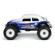 Pro-Line Volkswagen Baja Bug Clear Body, E-REVO, REVO 3.3 & T-MAXX 3.3 - Photo 3