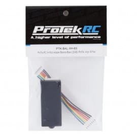ProTek RC XH Multi-Adapter Balance Board (2S-6S) (ProTek, Align, E-Flite)