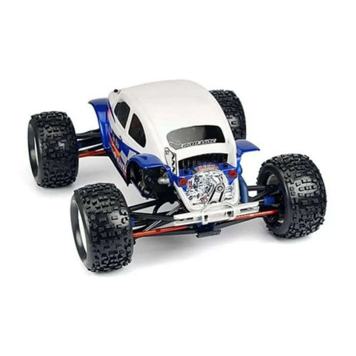 Pro-Line Volkswagen Baja Bug Clear Body, E-REVO, REVO 3.3 & T-MAXX 3.3 - Photo 4