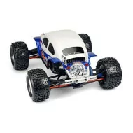 Pro-Line Volkswagen Baja Bug Clear Body, E-REVO, REVO 3.3 & T-MAXX 3.3 - Photo 4