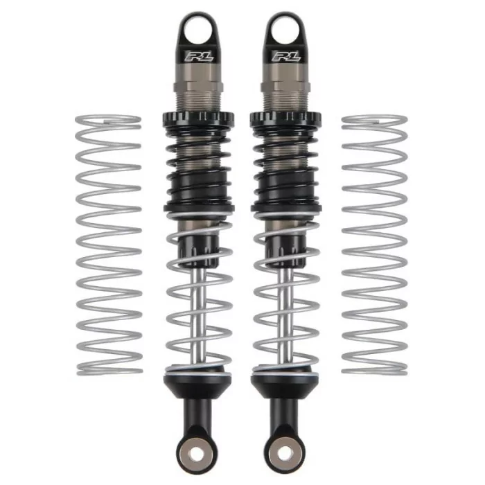 Pro-Line Powerstroke Scaler Shocks 90mm-95mm