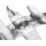 Tamiya 1/48 Messerschmitt Me262 A-la