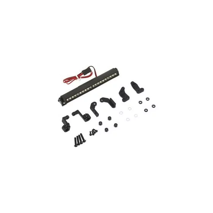 Pro-Line 4" Super-Bright LED Light Bar Kit 6V-12V