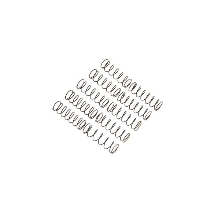 Pro-Line Pro-Spec Short Course Front Spring Assortment