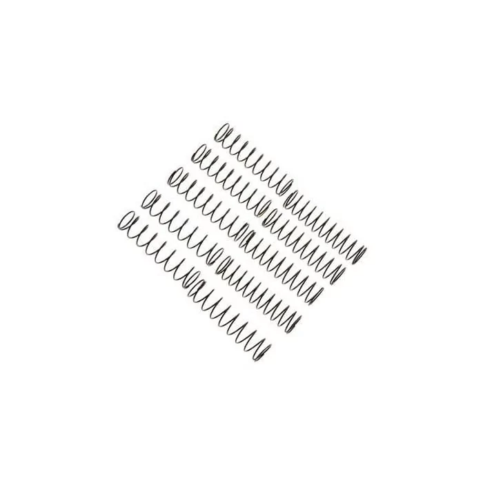 Pro-Line Pro-Spec Short Course Rear Spring Assortment