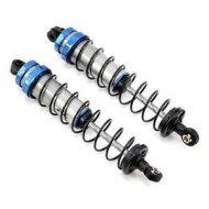 Pro-Line Pre-Assembled Pro-Spec Shocks (Rear)