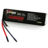 Venom 25C 5S 5000mAh 18.5V Lipo Battery