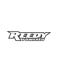 Reedy Powered